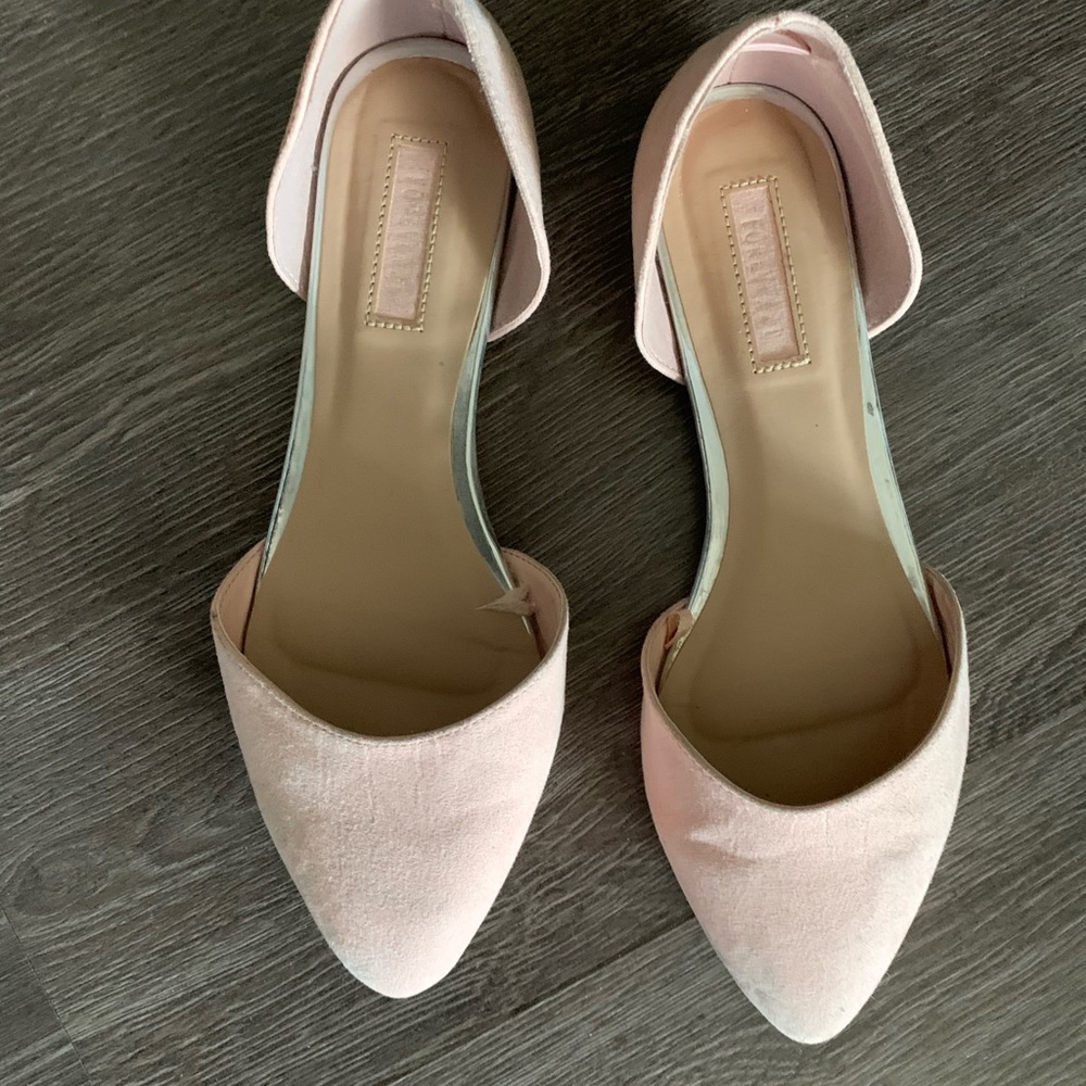 Flats